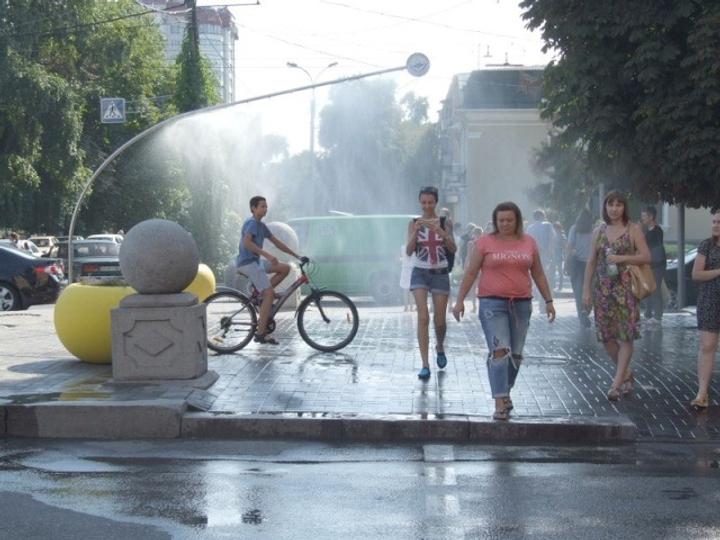 CHerkasyvodokanal