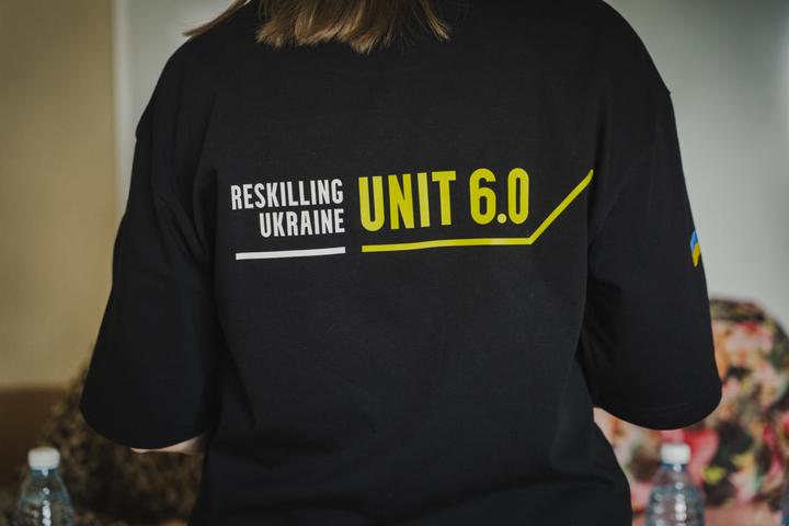 adaptatsiia veteraniv u tsyvilni profesii 2 Тренери організації Unit 6.0 Reskilling Ukraine, які навчали підприємців у Сумах