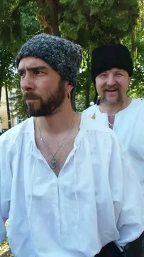 roman dzekelyev ta ihor bilevych roman dzekelyev ta ihor bilevych