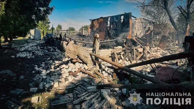 наслідки обстрілів8 наслідки обстрілів8