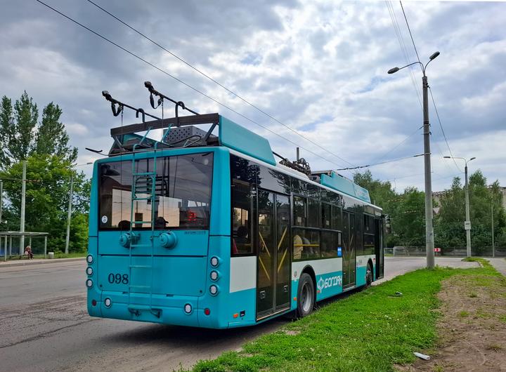 98 Аркадій 98 Аркадій