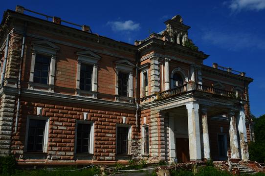 palac kiynaica