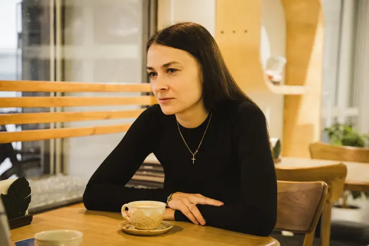 Сум'янка, яка створила власний бренд соєвих свічок