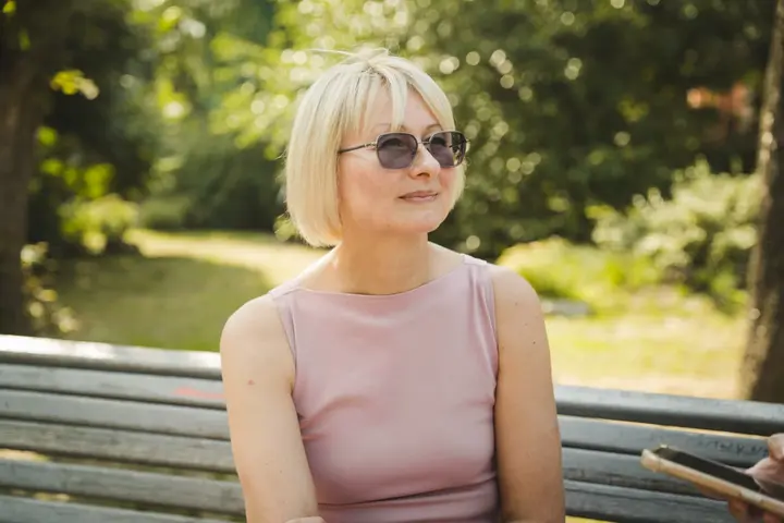 maistrynia myla sumy 1 Сум'янка Світлана Чванкіна почала створювати власноруч мило