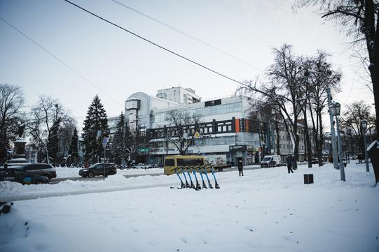 teatralniy sumy