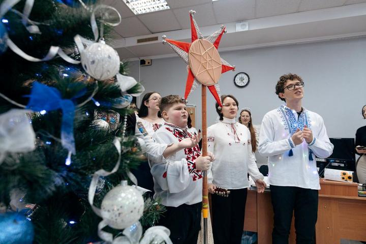вертеп СумДУ