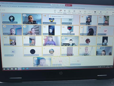 Онлайн-тренінг від амбасадорів ментального здоров'я на Сумщині