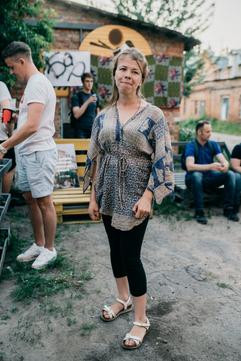 Sumy Networking: Change Makers 1 112