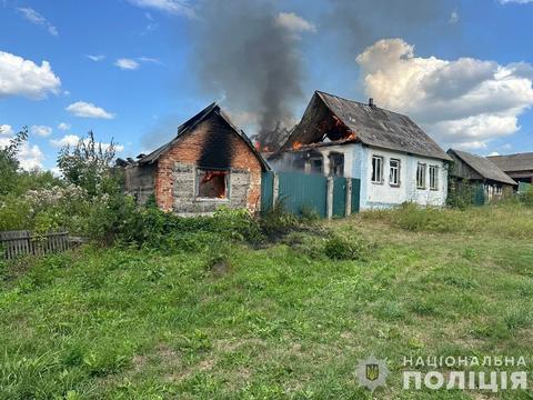 наслідки обстрілів наслідки обстрілів