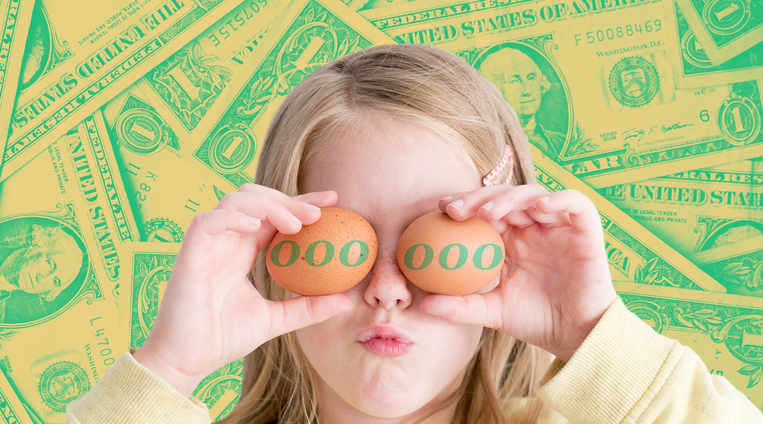 covers money for edu