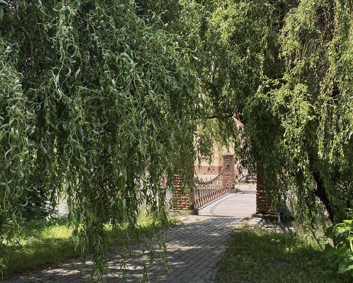 Парк «Казка» у Сумах