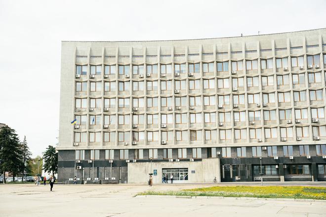 Сумська рада