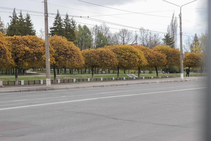 Набережна в Сумах журнал Цукр IMG 1374
