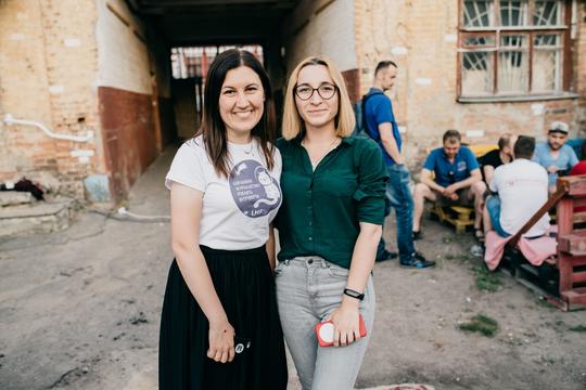 Sumy Networking: Change Makers 1 66