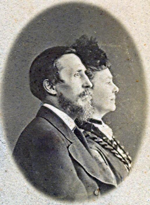 panteleymon kulish i oleksandra bilozersʹka