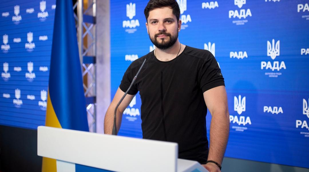 Олександр Качура
