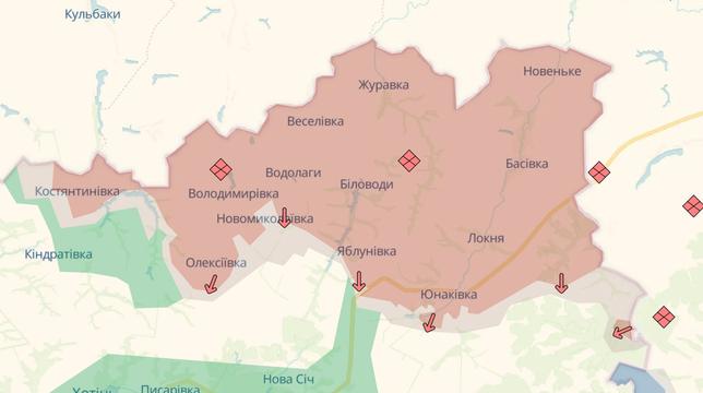 mapa 7 zhovtnia