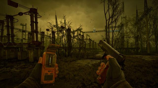 cost of hope stalker