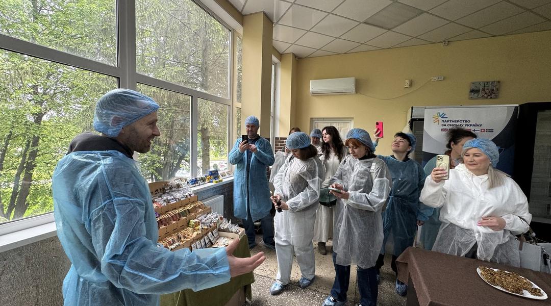 stadi tur konopliarstvo na sumshchyni Стаді тур на Сумщині