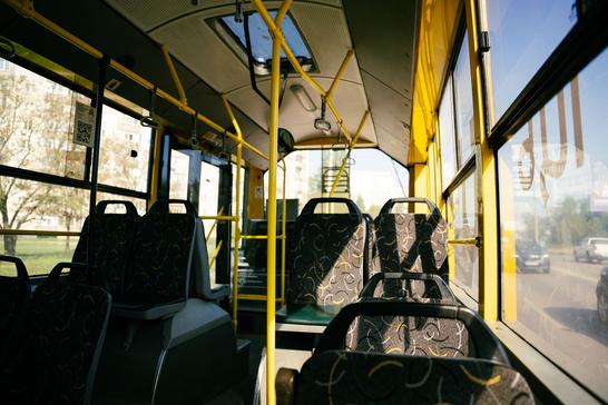 🚎 Катаюся лише тролейбусом — чи можна жити в Сумах без маршруток