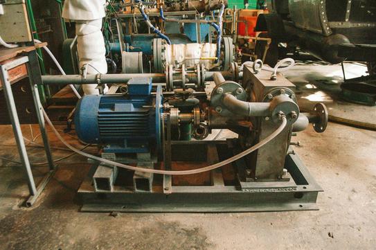 enerhooshchadnyi turbohenerator 2 enerhooshchadnyi turbohenerator 2