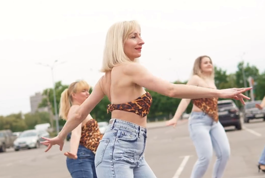 Бачата