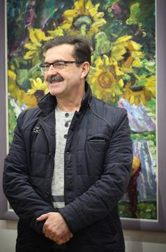 Сергій Тихенко