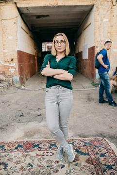 Sumy Networking: Change Makers 1 69