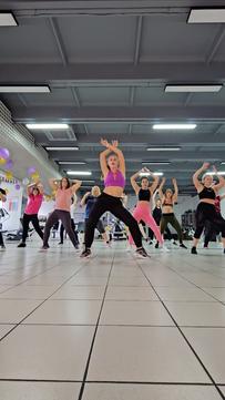 Спортзал FitCurves (3)
