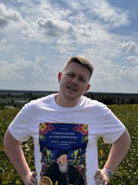 denys andrіyash zapysuye holosy dlya mulʹtyka Денис Андріяш