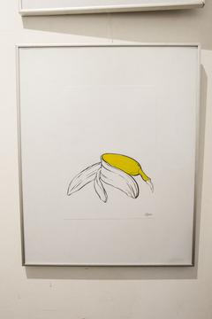banan olga sergienko vystavka sumy