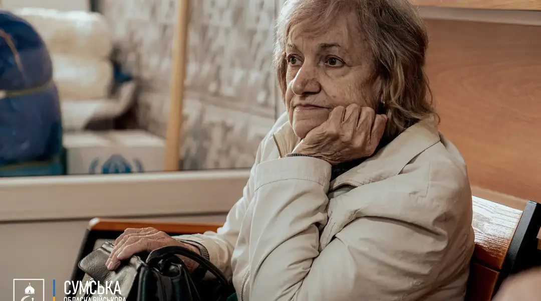 моніторинг впо у Сумах