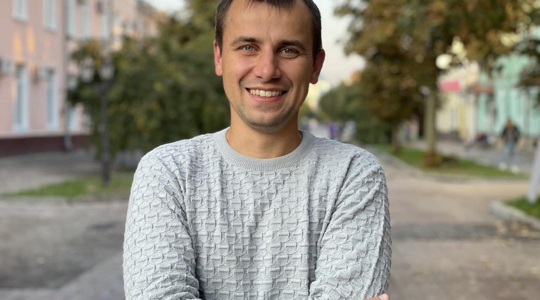 Владислав Діброва