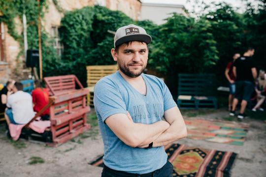 Sumy Networking: Change Makers 1 91