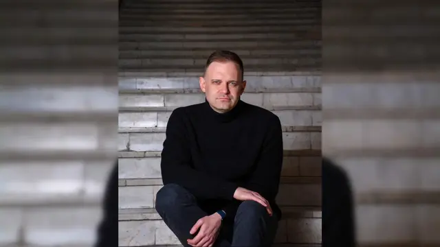 serhiy dorofyeyev teatr shchepkina 2