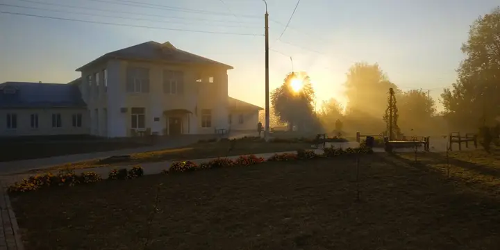 «Центр учасників бойових дій» у місті Суми