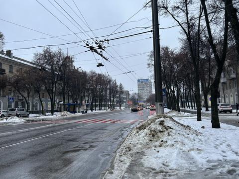 oochyshchena vulytsya v sumakh oochyshchena vulytsya v sumakh