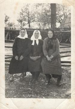 baba vira z podruhamy