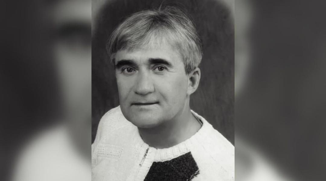 serhіy korіnnyy Сергій Корінний
