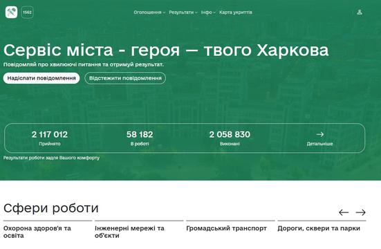 tsyfrovizatsiia v kharkovi