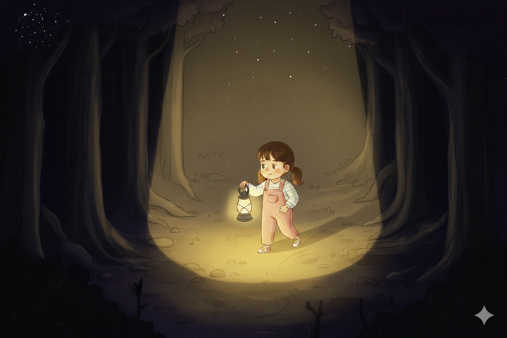 Батькам важливо знайти баланс між бажанням захистити малечу від тривог і виховати людину, здатну раціонально реагувати на будь-які виклики
