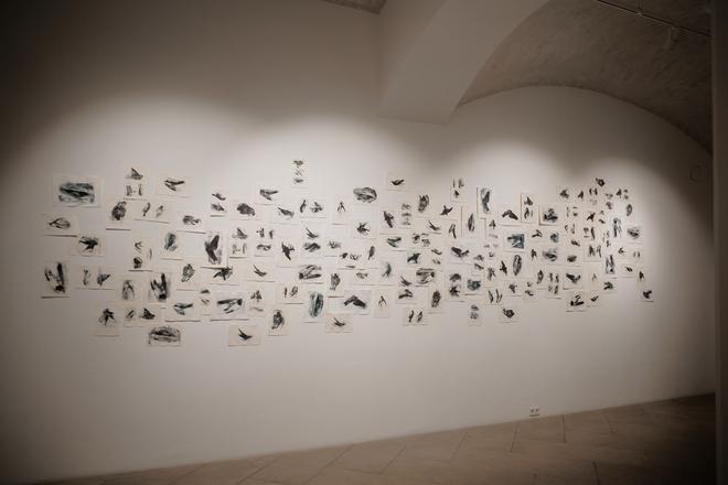 Stolen Past Threatened Future c Valerie Maltseva 37 Stolen Past Threatened Future c Valerie Maltseva 37