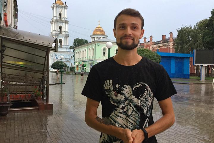 nagayovskij nagayovskij