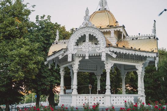 «Код Нації» конкурс