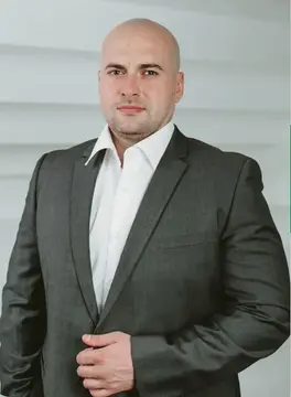 Іван Кравченко
