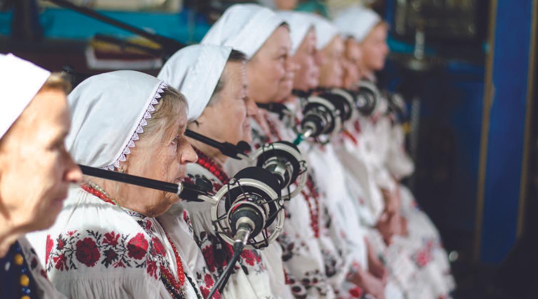 Поліфонія