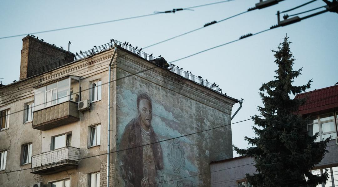 kultura sumshchina конкурс проєктів зі збереження культури Сумщини