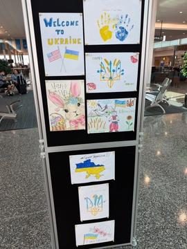 vystavka maliunkiv sumian
