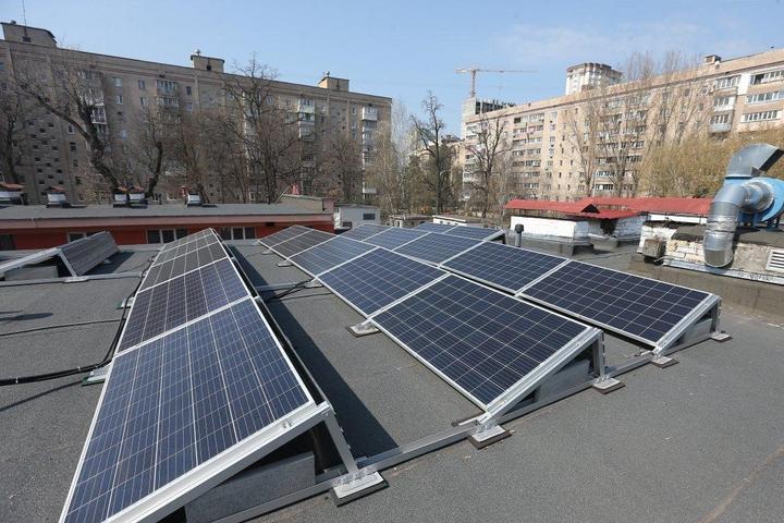 solar