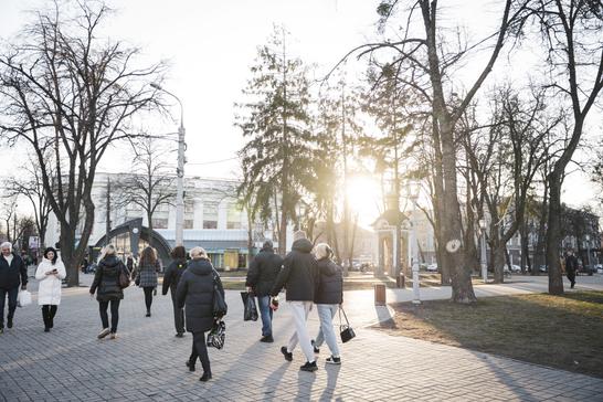Суми міжсезоння